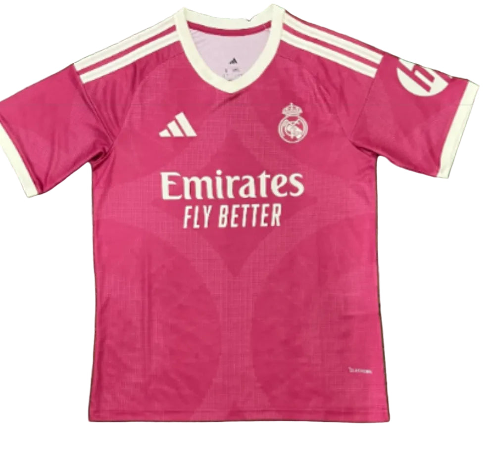 Real Madrid Third 2026/2027 – Kick Off