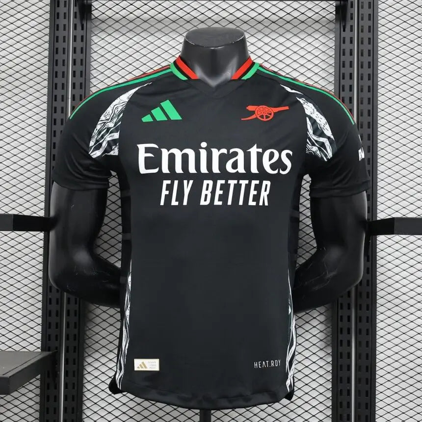 Arsenal Uit Shirt 2024/25 – Kick Off